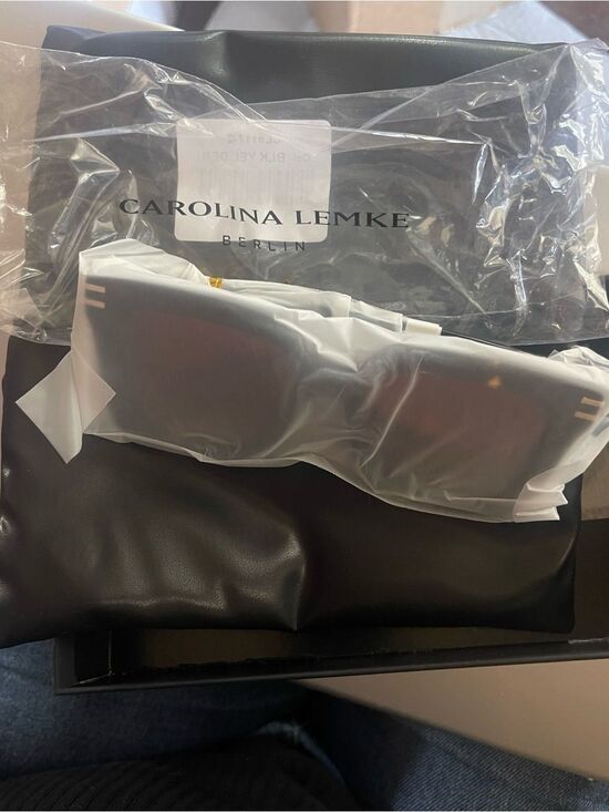 Tortoiseshell Square Sunglasses - Brown Gradient Lenses 3250-02